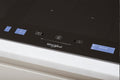 Whirlpool SMP 9010CNEIXL 90cm 6TH SENSE FlexiFull 10 Zone Induction Cooktop