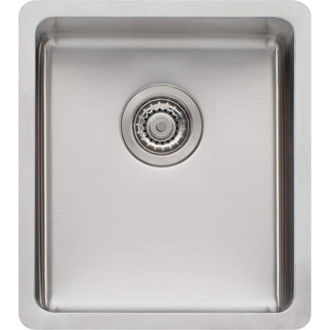 Oliveri SN30TU Sonetto Standard Bowl Universal Sink