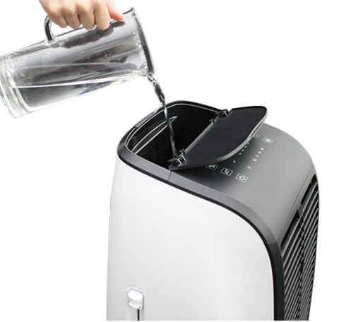 Dimplex DCEVP20W 20L Evaporative Cooler