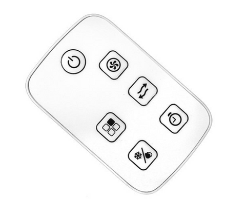 Dimplex DCEVP20W 20L Evaporative Cooler