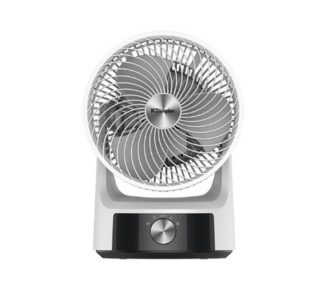 Dimplex DCACM20 Air Circulator with Manual Controls