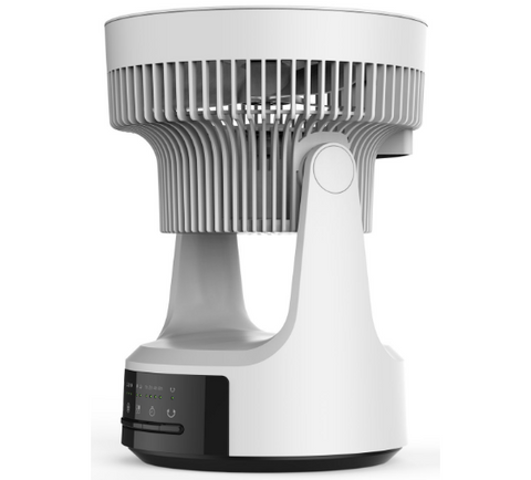 Dimplex DCACE20 Air Circulator with Electronic Controls and Timer