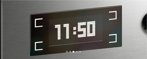 Bertazzoni Ex-Display PRO906MFES Professional Series 90cm 6 Dual Burner & Electric Oven