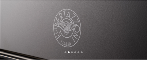 Bertazzoni Ex-Display F6011MODPLZ Modern Series 60cm Electric Pyro Built-In Oven with LCD Display