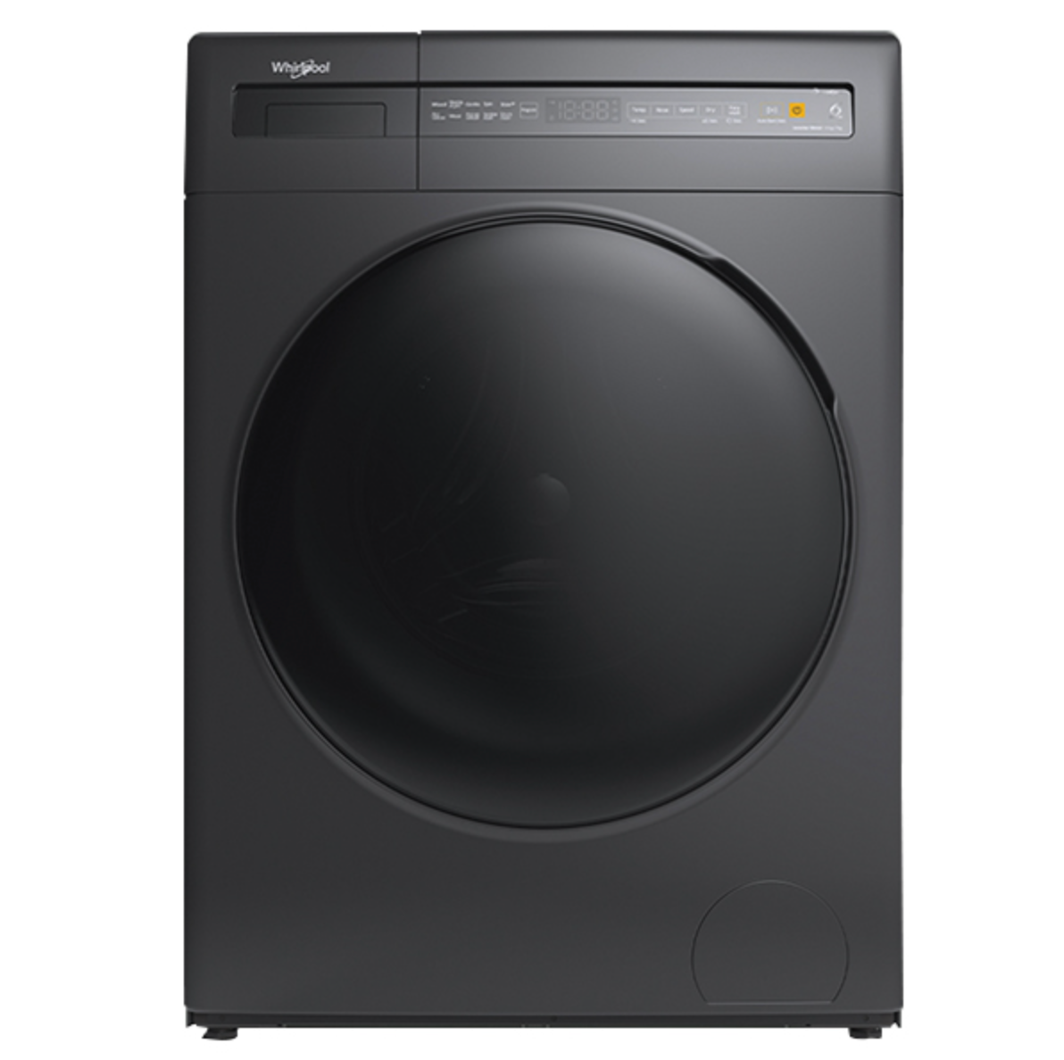 Whirlpool FWEB9002IG 9kg Dark Grey SaniCare Washing Machine