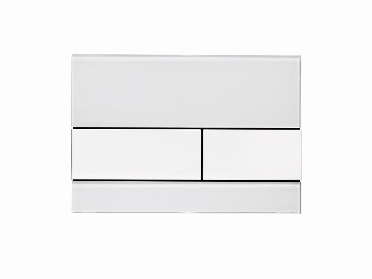 TECE 9.240.800 Push Buttons Square