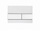 TECE 9.240.800 Push Buttons Square