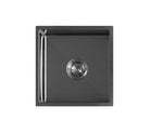 Tilo Undermount or Flushmount Kitchen Sink TKS-100R