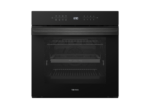 Technika TO615AFBX 60cm Built-In Oven with Air Fry