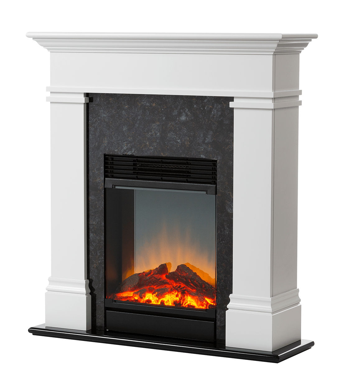 Dimplex TYL15-AU Taylor 1.5kW Mini Suite LED Firebox – 8Appliances