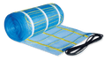 Thermonet 111502 150W/m² Matting for Under Tiled Floors - 2x0.5m - 1.0m²