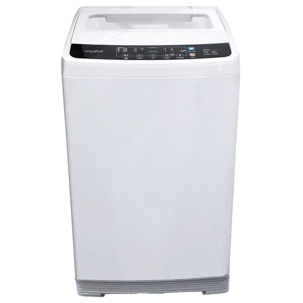 Whirlpool WB90805 8.5kg 64L Top Load Washing Machine