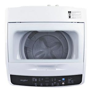 Whirlpool WB90805 8.5kg 64L Top Load Washing Machine