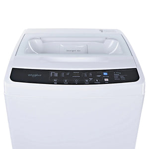 Whirlpool WB90805 8.5kg 64L Top Load Washing Machine