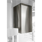 Qasair SQ 420L-2 Argyle Range Winton Rangehood