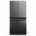 Whirlpool WQ70900S 675L Four Door Refrigerator