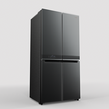 Whirlpool WQ70900S 675L Four Door Refrigerator