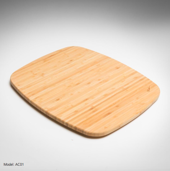 Oliveri AC01 LakeLand / Endeavour Main Bowl Bamboo Chopping Board