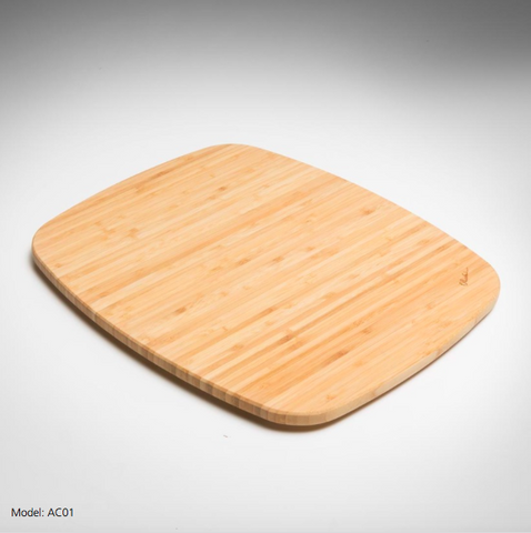 Oliveri AC01 LakeLand / Endeavour Main Bowl Bamboo Chopping Board