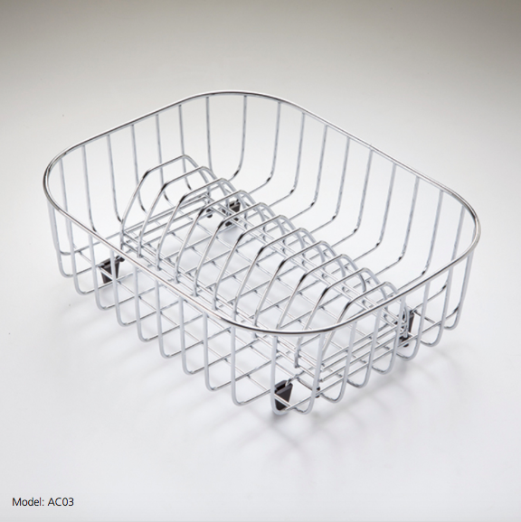 Oliveri AC03 Dish Rack