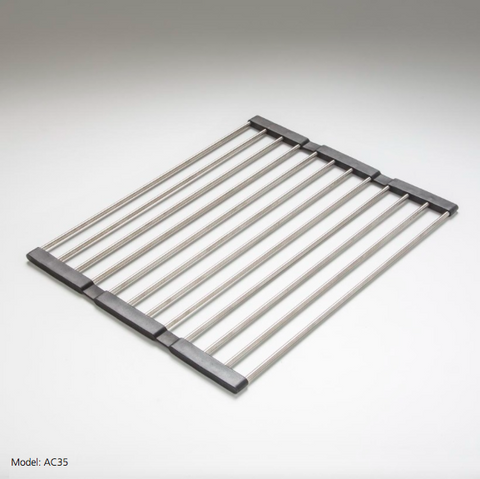 Oliveri AC35 Foldamate (for 480mm sinks)