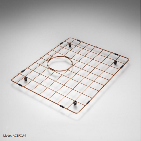 Oliveri ACBPCU-1 Spectra Copper Bowl Protector