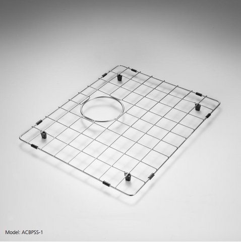 Oliveri ACBPSS-1 Spectra Stainless Bowl Protector