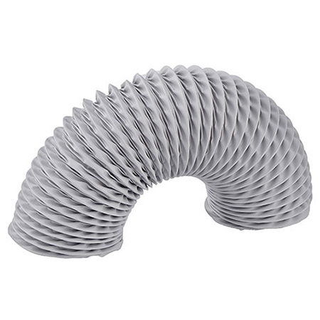 Whispair HBX200DUCT KleenAir Flexible Duct Kit
