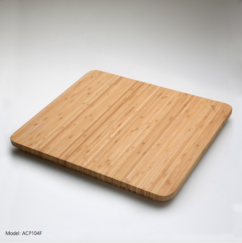 Oliveri ACP104F Sonetto / Apollo Bamboo Chopping Board