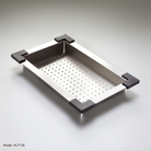 Oliveri ACP136 Stainless Steel Professional Colander