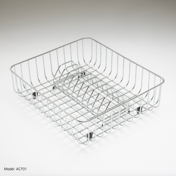 Oliveri ACP31 Oliveri Professional Dish Basket