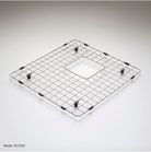 Oliveri ACPSQ3 Professional Series 3/4 Bowl Protector