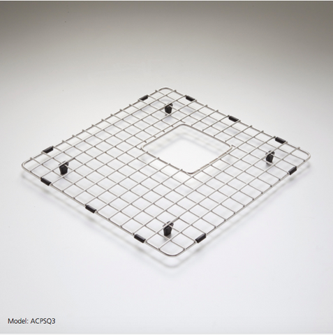 Oliveri ACPSQ3 Professional Series 3/4 Bowl Protector