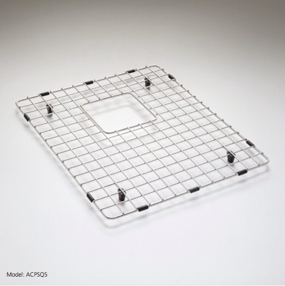 Oliveri ACPSQ5 Professional Series Standard Bowl Protector
