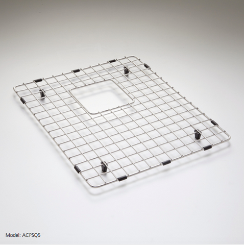 Oliveri ACPSQ5 Professional Series Standard Bowl Protector