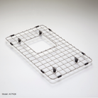 Oliveri ACPSQ6 Professional Series 1/2 Bowl Protector