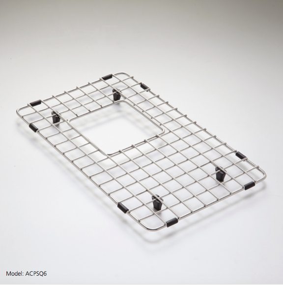 Oliveri ACPSQ6 Professional Series 1/2 Bowl Protector