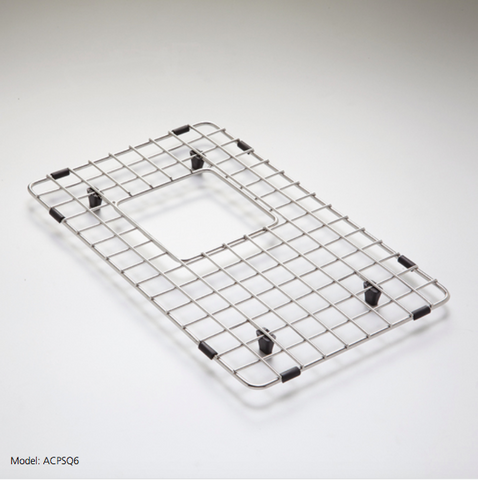 Oliveri ACPSQ6 Professional Series 1/2 Bowl Protector