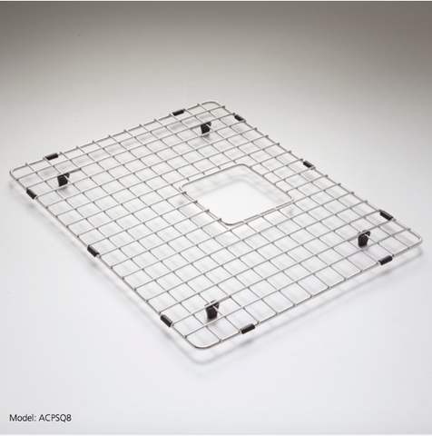 Oliveri ACPSQ8 Professional Series Grand Bowl Protector