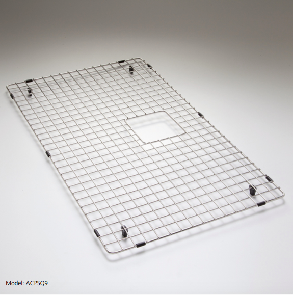 Oliveri ACPSQ9 Professional Series Mega Bowl Protector