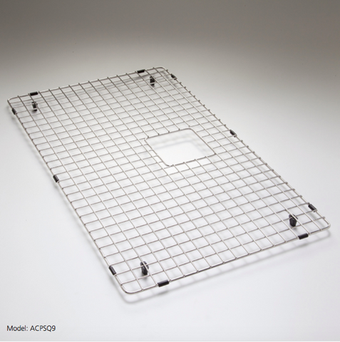 Oliveri ACPSQ9 Professional Series Mega Bowl Protector