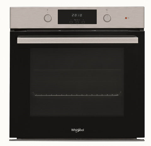 Whirlpool AKP9785IXAUS Multi Function Smart Clean Oven - Runout Model