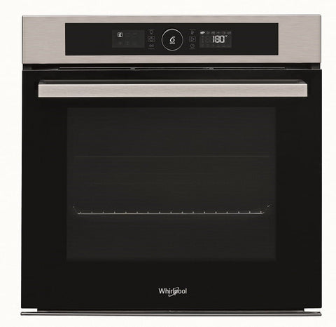 Whirlpool AKZ97891IXAUS 6TH SENSE Multifunction Smart Clean Oven - Runout Model