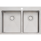 Oliveri AP1425 Apollo 1 & 3/4 Bowl Sink
