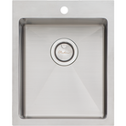 Oliveri AP1451 Apollo Single Bowl Sink