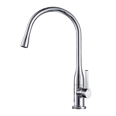 Arcisan AR01250 Kitchen Sink Mixer With Arch Spout