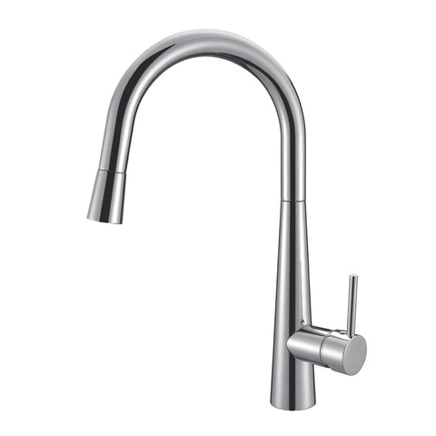 Arcisan AX01359 Axus Pin Sink Mixer With Pull-out Spray