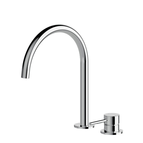 Arcisan AX16063 Axus Pin 2-Hole Kitchen Mixer