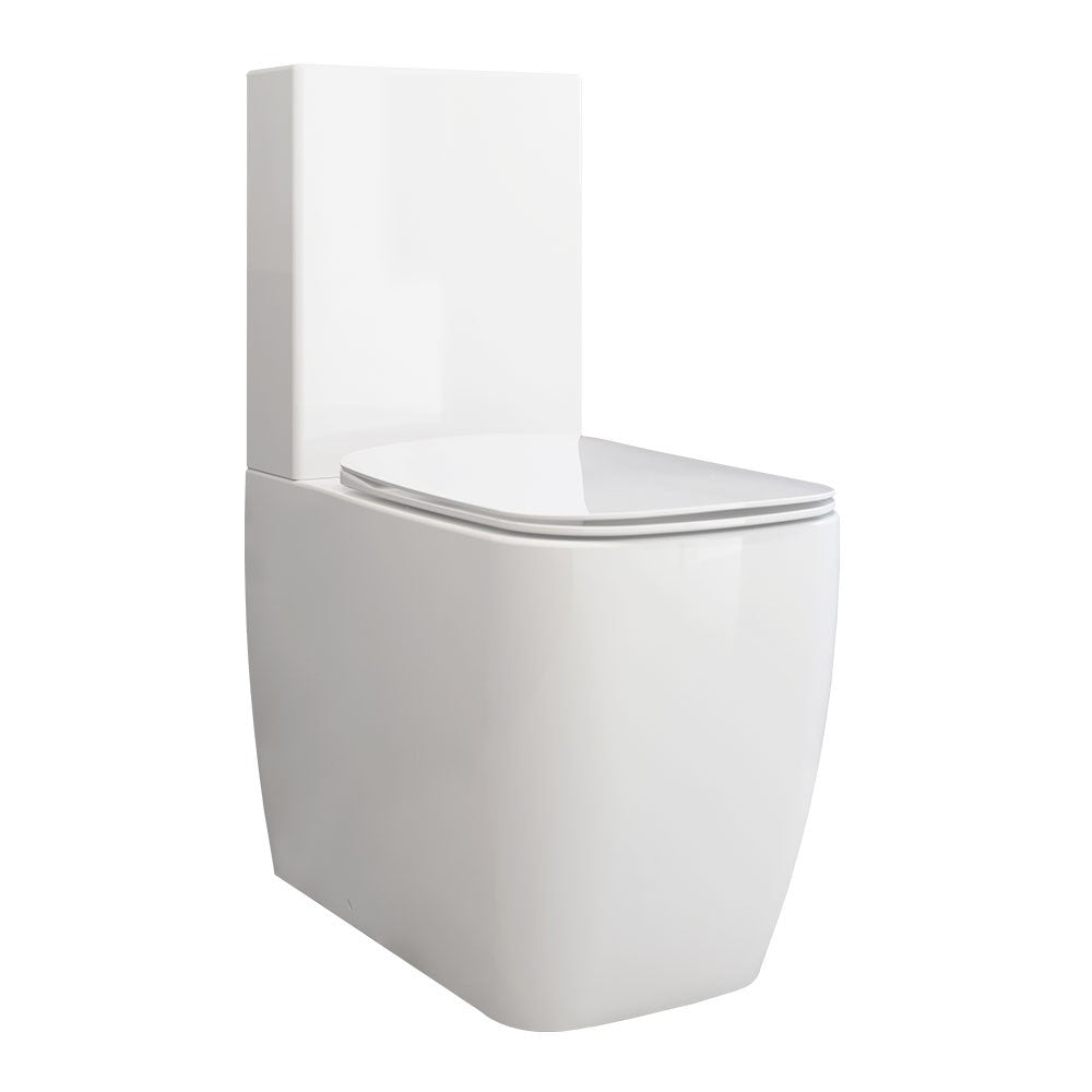 Arcisan EN04117 Eneo Toilet Suite
