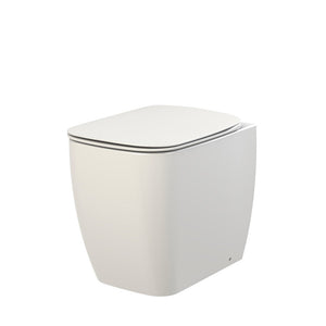Arcisan EN04154 Eneo Wall Face Pan Toilet